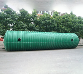 玻璃鋼環(huán)?；S池